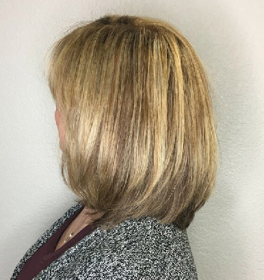 Hair Salon «Elements Salon and Wellness Spa», reviews and photos, 6461 N Durango Dr, Las Vegas, NV 89149, USA