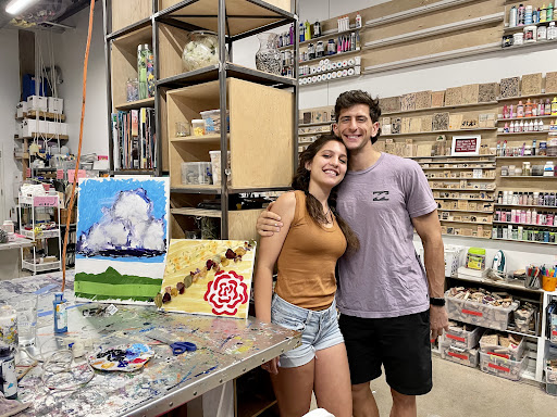 Craft Store «CRAFT», reviews and photos, 4704B E Cesar Chavez St #5, Austin, TX 78702, USA