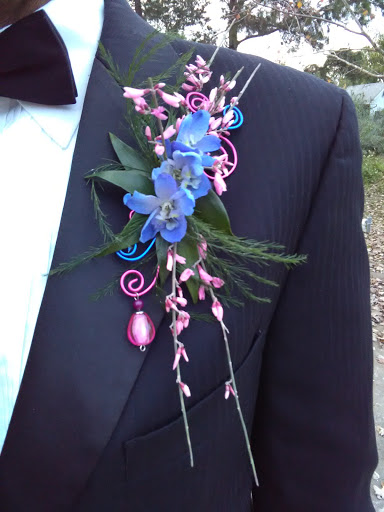 Florist «Buds & Bows Floral Design», reviews and photos, 1365 Cypress Ave, Melbourne, FL 32935, USA