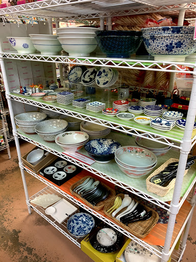 Japanese Grocery Store «Minnano Japanese Grocery», reviews and photos, 7460 Callaghan Rd # 310, San Antonio, TX 78229, USA