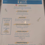 Photo n°4 de l'avis de Miriam. fait le 24/07/2022 à 11:49 sur le  Da Bastiano Pizza à Siniscola