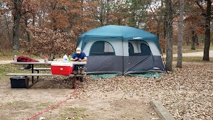 Crow Wing State Park - photo 93