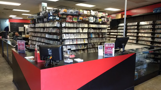 Video Game Store «FX Game Exchange», reviews and photos, 3000 Custer Rd #170, Plano, TX 75075, USA