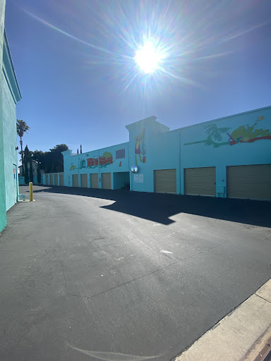 Self-Storage Facility «Extra Storage», reviews and photos, 1250 Bristol St, Costa Mesa, CA 92704, USA