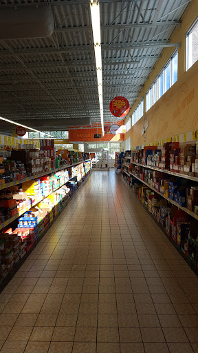 Supermarket «ALDI», reviews and photos, 1268 Alafaya Trail, Oviedo, FL 32765, USA