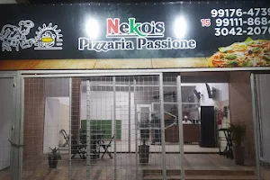 Pizzaria Nekos Passione image
