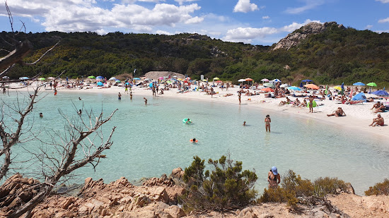 Spiaggia del Principe