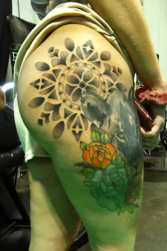 Find tattoo ideas for zodiac signs for your next unique tattoo in Largo at Ink Godz Tattoo 2