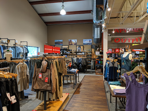 Outdoor Sports Store «Appalachian Outfitters», reviews and photos, 60 Kendall Park Rd, Peninsula, OH 44264, USA