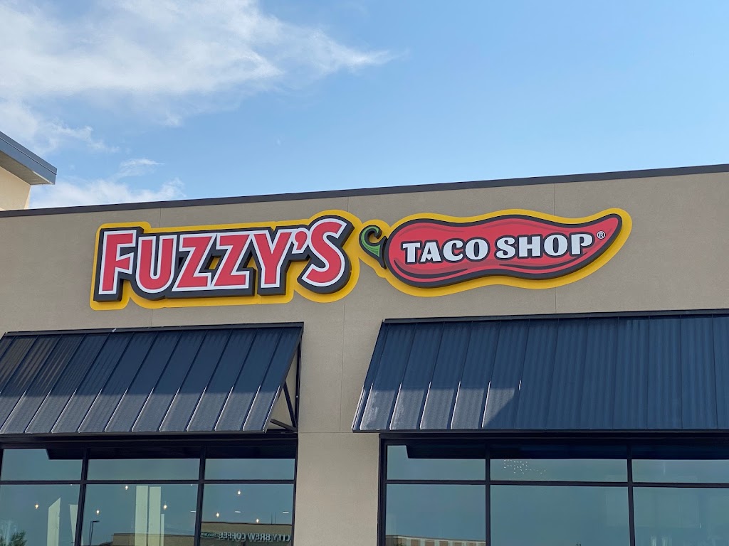 Fuzzy's Taco Shop 82604