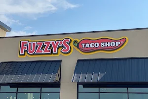 Fuzzy's Taco Shop image