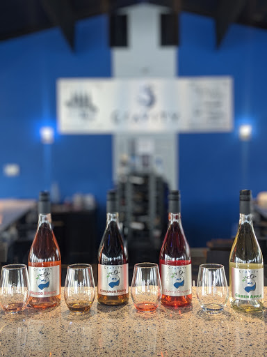 Winery «Gravity Vineyards and Winery», reviews and photos, 10220 Lauer Rd, Baroda, MI 49101, USA