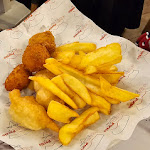 Photo n°8 de l'avis de Giulio.o fait le 10/02/2024 à 21:00 sur le  Al Solito Porzio | Pizzeria Roma à Rome