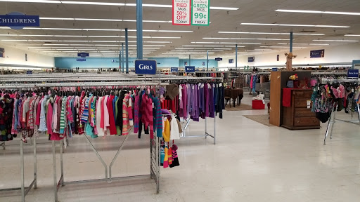 Thrift Store «Goodwill Industries of Middle Tennessee», reviews and photos