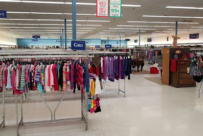 Goodwill Industries of Middle Tennessee