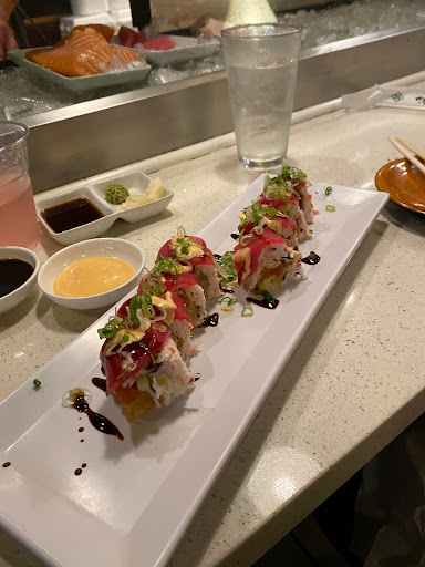 Sea Salt Japanese Eatery image