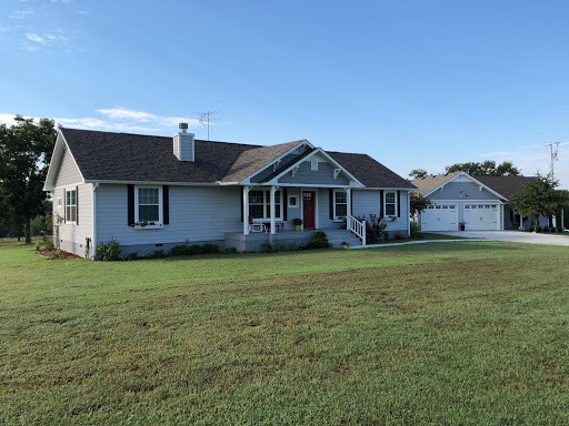 Hinkle Homes in Stratford, Oklahoma