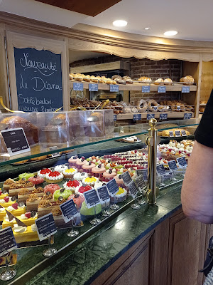 Boulangerie Pâtisserie Fivel à Besançon