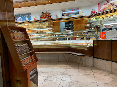 Bäckerei-Konditorei Galleria