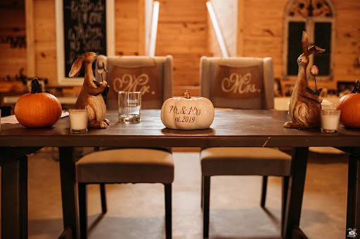 Event Venue «Cheek Creek Event Center», reviews and photos, 1408 Stallings Rd, Senoia, GA 30276, USA