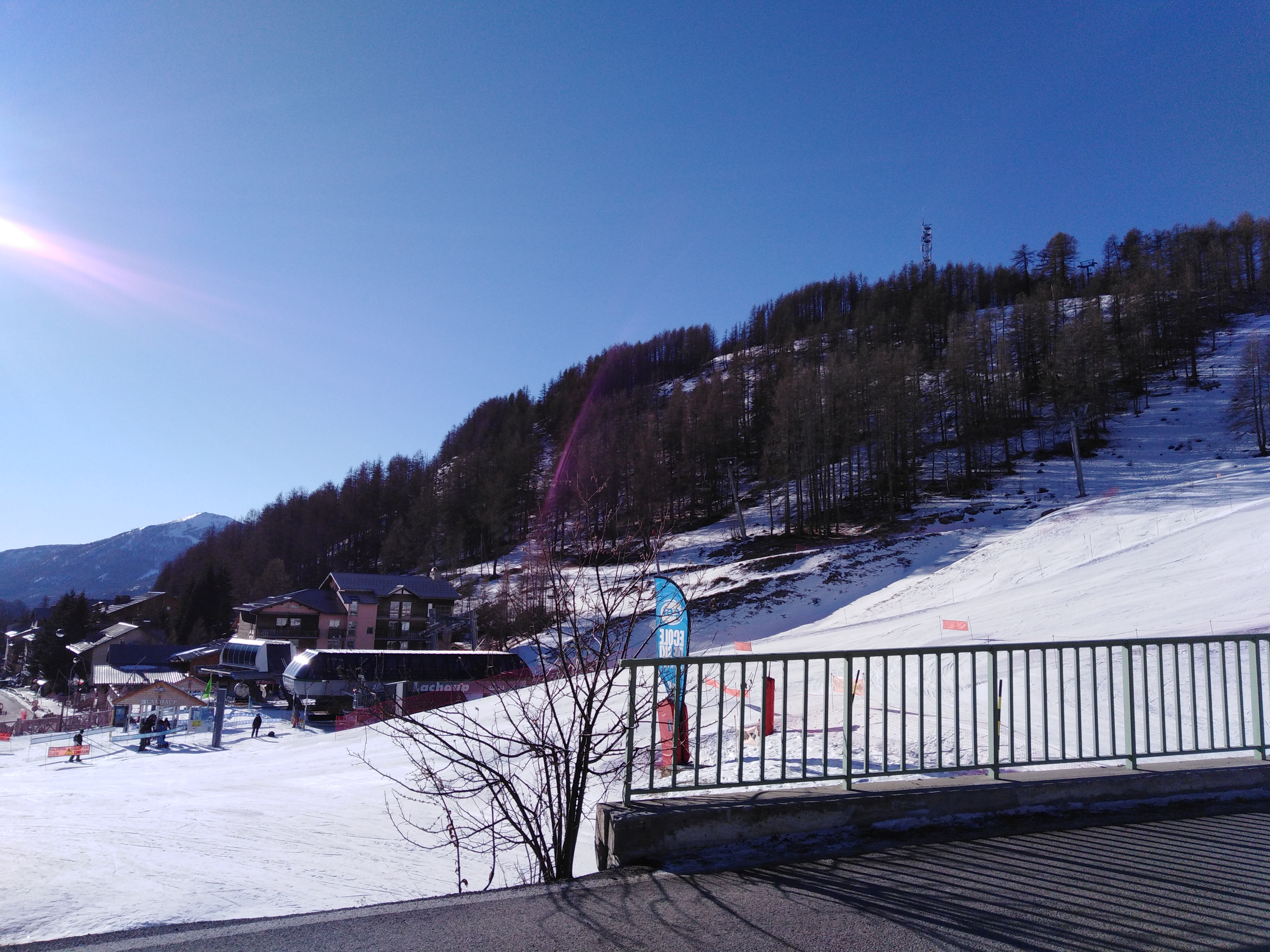 Photo n° 1 de l'avis de olivier.e fait le 22/01/2019 à 13:41
