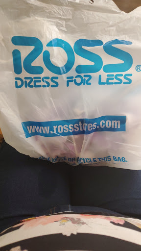 Clothing Store «Ross Dress for Less», reviews and photos, 6857 Siegen Ln, Baton Rouge, LA 70809, USA