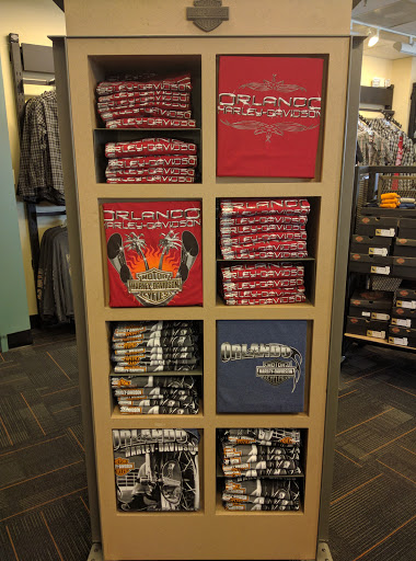 Harley-Davidson Dealer «Orlando Harley-Davidson®», reviews and photos, 8000 International Dr #124, Orlando, FL 32819, USA