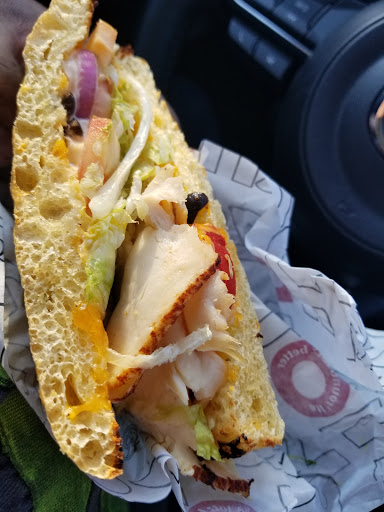 Schlotzsky's