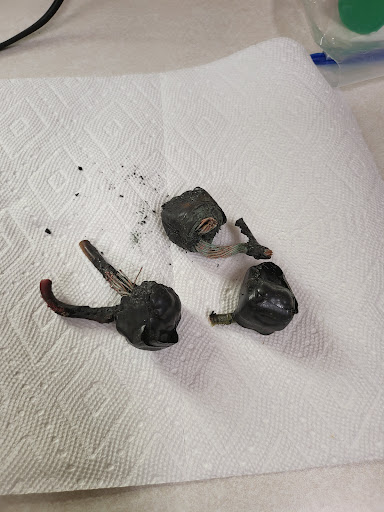 Electrician «South Sound Electric», reviews and photos, 851 6th St, Bremerton, WA 98337, USA