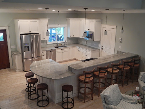 Kitchen Remodeler «Progressive Cabinetry», reviews and photos, 6404 Manatee Ave W D, Bradenton, FL 34209, USA