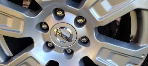 Tire Shop «Auto Spot Tire Pros», reviews and photos, 13958 Village Lake Cir, Jacksonville, FL 32258, USA