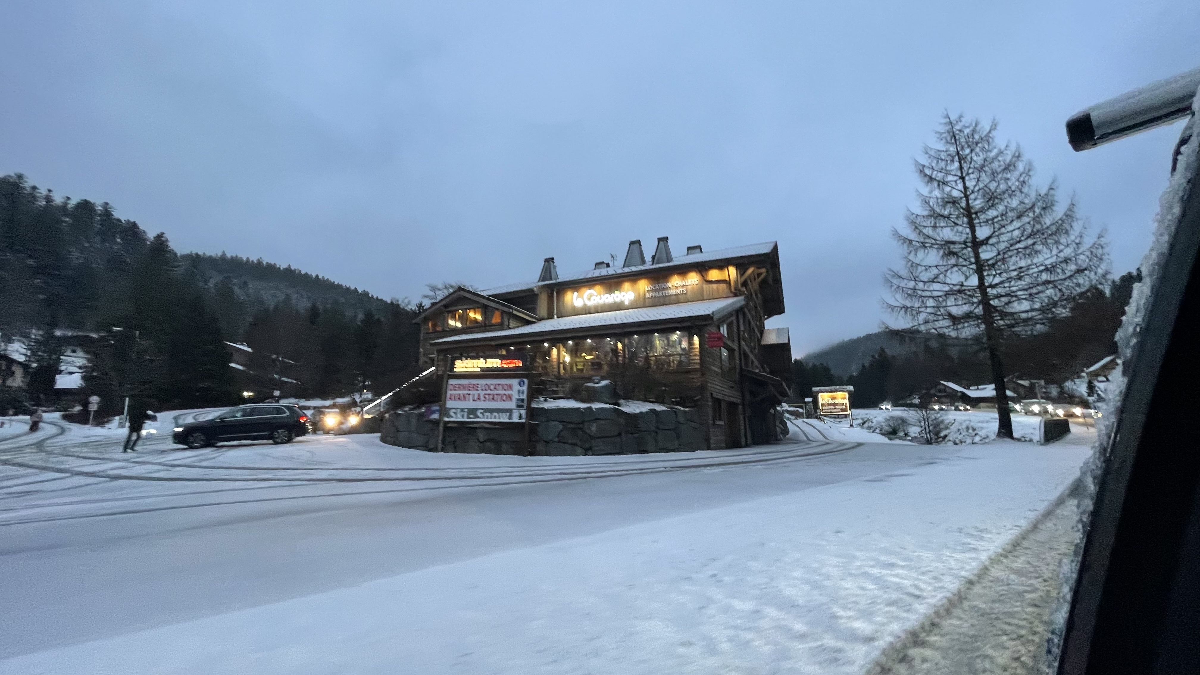 Photo n° 1 de l'avis de Arnaud.I fait le 20/02/2022 à 20:05