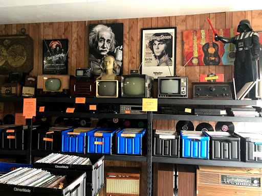 Electronics Store «Godar Electronics», reviews and photos, 339 N Gilbert Rd, Gilbert, AZ 85234, USA