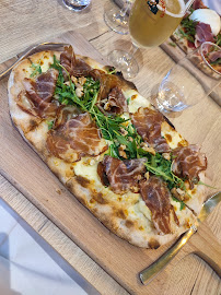 Pizza du Restaurant italien PINSA ROMANA à Meaux - n°16