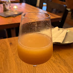 Photo n°3 de l'avis de Brandenburger. fait le 22/10/2023 à 18:43 sur le  Schlossberg Brasserie à Saarburg