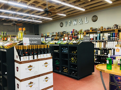Liquor Store «Poplar Pike Liquors», reviews and photos, 9330 Poplar Pike, Germantown, TN 38138, USA