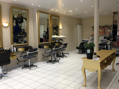 Vision Coiffure à Paris