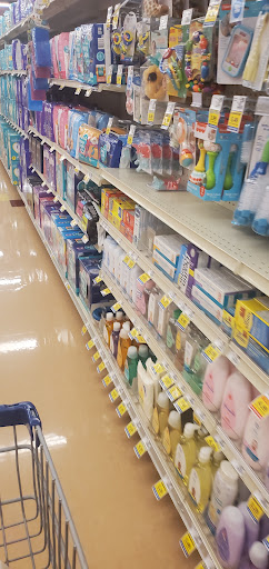 Supermarket «Food City», reviews and photos, 300 Market Dr, Lenoir City, TN 37771, USA