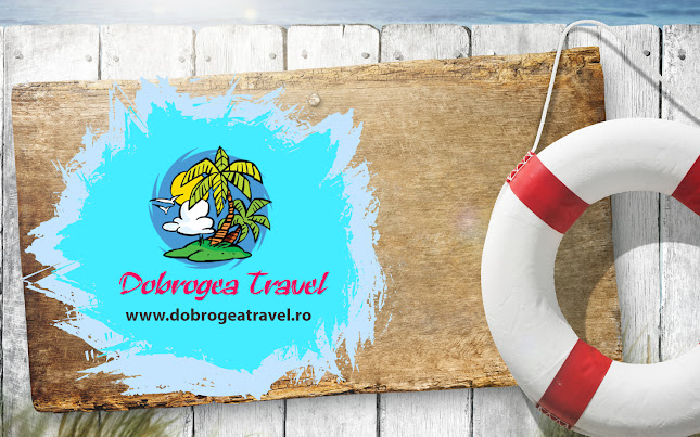 SC Dobrogea Travel & Consulting SRL