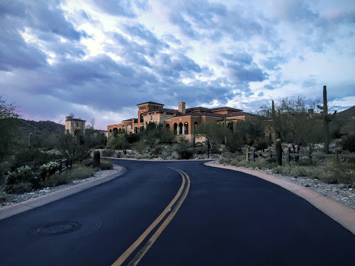 Golf Club «Silverleaf Club», reviews and photos, 18701 N Silverleaf Dr, Scottsdale, AZ 85255, USA