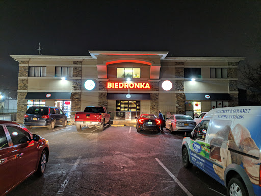 Supermarket «Biedronka», reviews and photos, 501 River Dr, Garfield, NJ 07026, USA