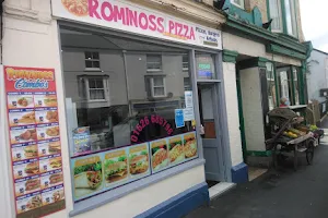 Rominoss Pizza image