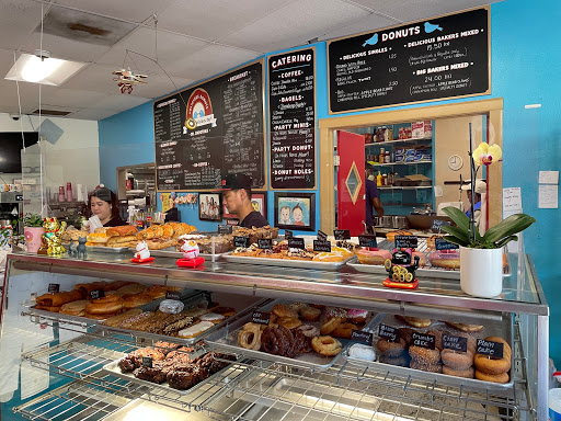 Dessert Shop «Delicious Donuts», reviews and photos, 12 SE Grand Ave, Portland, OR 97214, USA