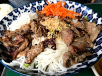 Vermicelle du Restaurant vietnamien Saveurs d'Asie à Paris - n°10