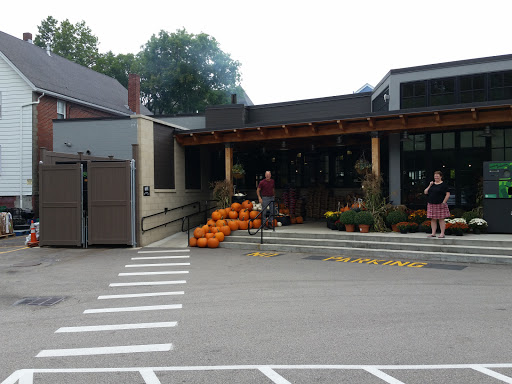 Grocery Store «Brothers Marketplace», reviews and photos, 446 Main St, Medfield, MA 02052, USA