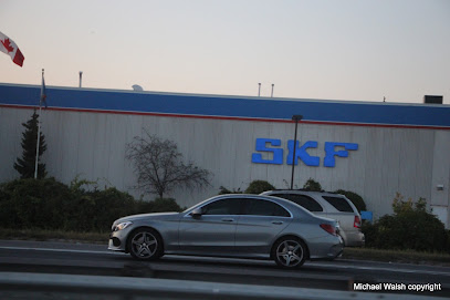 SKF Canada Limited
