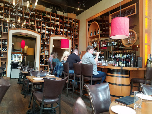CRÚ Food & Wine Bar (Larimer Square - Denver)