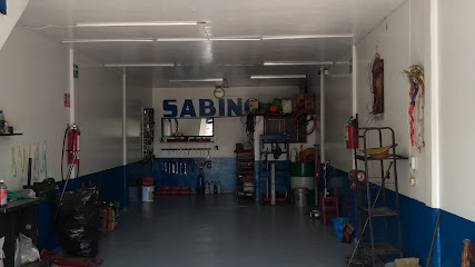 Taller Mecánico y Refaccionaria Sabino