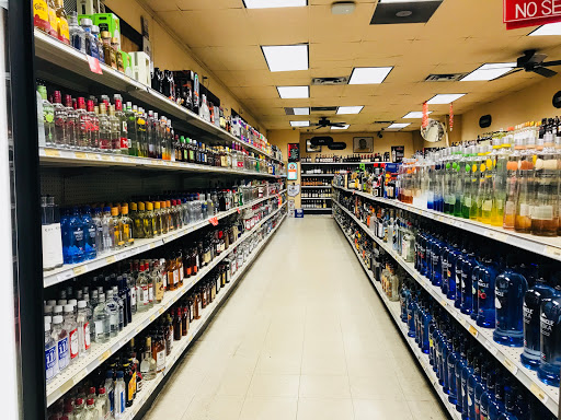 Liquor Store «Honey-Bee Drive Thru & Liquor», reviews and photos, 1600 S High St, Columbus, OH 43207, USA