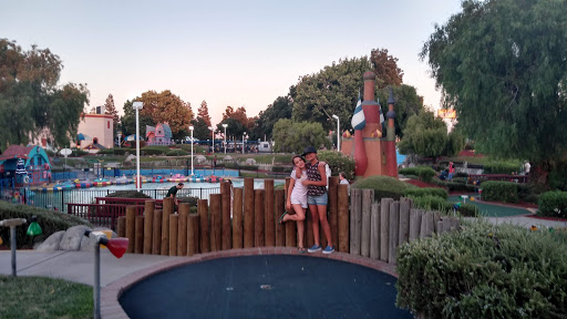 Water park Modesto
